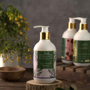 Anti Dandruff Shampoo