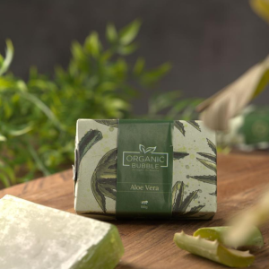 Aloe Vera Soap