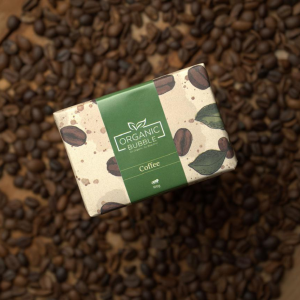 Coffee Soap